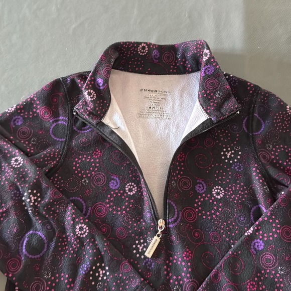 HOT CHILLY’s POWERSKINS Toddler Base Layer - size 4-5 XS - Picture 3 of 6